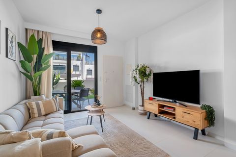 Bungalow i San Miguel De Salinas, Alicante - foto 2